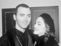 MADONNA SLOMLJENOG SRCA OBJAVILA: 'Moj brat Christopher je otišao...'