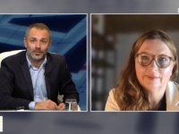 MARION KRASKE RASKRINKALA VISOKOG PREDSTAVNIKA: 'Schmidt je uvijek radio za HDZ, Kovačević je njegova pogreška' (VIDEO)