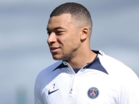 MBAPPE TVRDIO DA JE LAŽNA VIJEST:  Ipak u toku istraga nakon prijave za silovanje