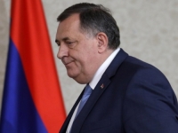 NEBULOZE U ZABRANJENOM RUSKOM MEDIJU: Dodik se poput posljednjeg poltrona dodvoravao Putinu...