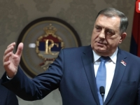 DODIK POSLAO NOVAC IZ BUDŽETA PREDSJEDNIKA RS-a: Po 50.000 KM Kiseljaku, Fojnici, Jablanici, Konjicu i Kreševu