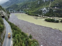 AKADEMIK MURIZ SPAHIĆ UPOZORAVA: 'Ne izdrže li brane u Hercegovini, može doći do hidro-bombe'