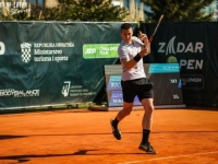 BH. TENISERI NA ATP LISTI: Džumhur ispao iz top 100, Fatić ostvario veliki napredak