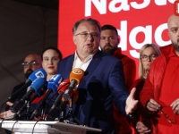 SDP NA PREKRETNICI: Da li stvarno u Nikšićevoj partiji misle da su pobjednici? Izgubili su četiri čvrsta uporišta...