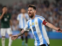 MESSI SVE IZNENADIO: Ovo je njegov izbor za titulu najbljeg igrača svijeta