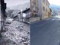 STARIJE SARAJLIJE SE SJEĆAJU: Kad je bujica 1986. godine krenula s Trebevića niz Bistrik