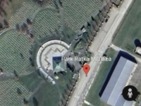 SKANDALOZNA MANIPULACIJA GOOGLE MAPS-om: Na pojedinim uređajima u blizini MC Srebrenica pojavila se oznaka 'Park Ratka Mladića'