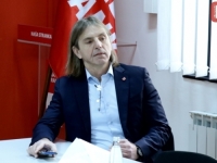 PREDRAG KOJOVIĆ O 'NOVOM APRILSKOM PAKETU' ZA BOSNU I HERCEGOVINU: 'Plan rasta je...'