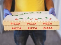 BILA JE JEDNA OD NAJPRODAVANIJIH: Picerija u Njemačkoj prodavala pizzu s kokainom kao prilogom