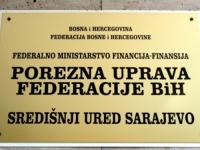 REVIZORI UKAZUJU: Porezna uprava FBiH ne vodi kompletnu evidenciju o poreznim obveznicima