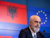 ALBANIJA POČELA PREGOVORE S EU, EDI RAMA TVRDI: 'To je zahvaljujući pomoći Vladimira Putina'