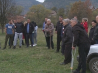 OGORČENJE NA PALAMA: Mještani ne daju 'srpsku zemlju' Arapima (VIDEO)