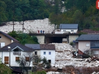 POTRESNA ISPOVIJEST IZ UGLA ČOVJEKA KOJI JE MEĐU PRVIMA UŠAO U JABLANICU: 'Pravi heroji ove priče su građani Donje Jablanice, GOLIM rukama izvlačili sugrađane'