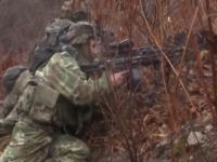 KIM NAREDIO VOJSCI DA BUDE SPREMNA DA OTVORI VATRU: Napetosti na Korejskom poluotoku dostižu vrhunac (VIDEO)