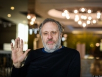 SLAVOJ ŽIŽEK: 'Paralele između Ukrajine i Palestine su sve uočljivije, jer su neke ključne razlike zamagljene'