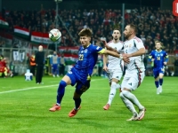 BiH - MAĐARSKA: Katastrofa u Zenici, Mađari rutinski savladali Zmajeve! (FOTO)