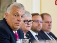 VIKTOR ORBAN JE NA STRANI ONIH KOJI NE PODNOSE EU: 'Rizikuju ulazak u 'ekonomski hladni rat' sa Kinom'