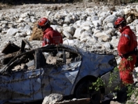 TRAGIČNE POSLJEDICE KATASTROFALNIH POPLAVA I KLIZIŠTA U BiH: Najmanje 23 osobe poginule, za pet se još traga