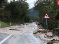 SAOPĆENJE JP CESTE FBiH: 'Još ne znamo kolika je šteta pričinjena na cestovnoj infrastrukturi'