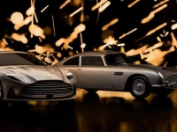 RIJETKI IMAJU NOVACA ZA OVU 'ZVIJER': Aston Martin i James Bond ponovo skupa, ovo je posljednje izdanje (VIDEO)