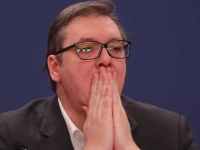 VUČIĆ SUMNJA U ZAVJERU: 'Nije problem u Hrvatu, već u njegovim stavovima!'