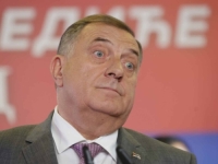 DODIK IZNENADIO IZJAVOM: 'Proglašavam svoju kandidaturu za predsjednika Republike na sljedeći izborima'!