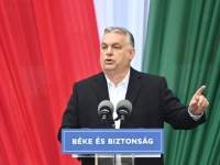 ORBAN PRIŽELJKUJE JAČANJE EKSTREMNE DESNICE: 'Uskoro ćemo preuzeti Evropu, postaćemo najveća politička sila!'