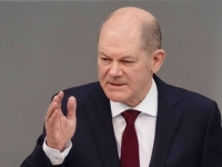 SCHOLZ ZATRESAO EVROPU: 'Da, razgovarat ćemo s Putinom!'