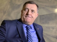 DODIK OČAJAN ZBOG BIJELJINE I BANJA LUKE: 'Opozicija u RS ne postoji, postoje neke strukture bliske stranom faktoru!'