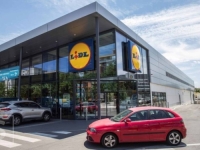 OGROMNA FINANSIJSKA INJEKCIJA: Lidl BH drastično uvećao kapital