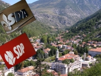 U OVOJ OPĆINI HDZ DOMINIRA TRI DECENIJE: Sada je u Gradskom vijeću SDA prva, a SDP treći po broju glasova