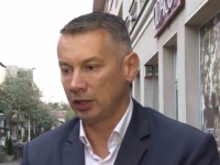 MINISTAR NENAD NEŠIĆ: 'U Sarajevu se ne osjećam bezbjedno!' (VIDEO)