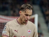 LIGA PRVAKA: Dedićev RB Salzburg doživio težak poraz, Demirović igrao do 62. minute u remiju Stuttgarta i Sparte (VIDEO)