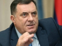 DODIK SE NE GASI: 'Izgleda da sam propustio da je u MIP-u izvršen puč!'