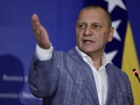 ZLATKO MILETIĆ, IZASLANIK U DOMU NARODA PS BiH, ZA 'SB': Znaju se prioriteti Bosne i Hercegovine, treba voditi računa o...'