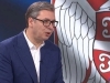 POLITOLOG BOBAN STOJANOVIĆ: 'Aleksandar Vučić je napravio najjadniji potez ikada, Srbiju ne mogu da definišem kao državu...'