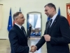 KONAKOVIĆ U VARŠAVI: Dobri odnosi BiH i Poljske, Duda istaknuo da je potrebno nastaviti s...