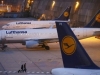 AVIOKOMPANIJA IMA PROBLEMA NA ZEMLJI: Lufthansa planira ukinuti 400 radnih mjesta