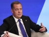 MEDVEDEV 'POLUDIO' NA DRUŠTVENOJ MREŽI, PA OBJAVIO STRAVIČAN VIDEO: 'Ovo ste tražili'