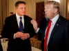 GEOPOLITIČKI ANALITIČAR O TRUMPOVOM IZBORU NOVE ADMINISTRACIJE: 'A vrlo lako se može dogoditi da Elon Musk odustane ili zatraži...'