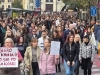 BURNO U SRBIJI: Najavljen novi protest; 'Hoćemo aktiviste na slobodi, ubice u zatvoru'