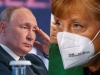 'ANGELA, MOLIM VAS...': Putin uputio izvinjenje Merkelovoj  za događaj iz 2007. godine, evo o čemu se radi (VIDEO)