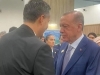 BEĆIROVIĆ S ERDOGANOM U BAKUU: Turski predsjednik poručio da će u narednom periodu raditi na...