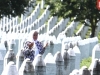 CRNA STRANICA U HISTORIJI OVE ZEMLJE: Vlada Nizozemske isplatit će milion eura Memorijalnom centru Srebrenica