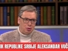 VUČIĆ PONOVO ŠOKIRA: Predsjednik Srbije 'gostovao' kod notornog Milomira Marića –'Učinite to i odmah ću...'