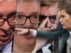 EKSKLUZIVNO: Drama dostiže vrhunac, Aleksandar Vučić planira proglasiti vanredno stanje zbog...