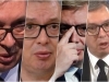 'VIDOVNJAK' S ANDRIĆEVOG VENCA: Aleksandar Vučić nadmašio sebe, tvrdi da zna šta će Donald Trump uraditi...