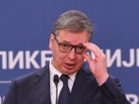 IZNENADA, BEZ NAJAVE, ALI VJERUJE DA IMA POTREBE: Aleksandar Vučić stigao u Novi Sad