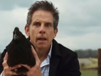 VRATIO SE BEN STILLER: Stigao je trailer za njegov najnoviji film koji će se početi prikazivati...