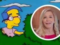 POSUDILA JE GLAS MILHOUSEU U SIMPSONIMA: Napušta seriju nakon 35 godina, kaže da je došlo vrijeme da odloži mikrofon